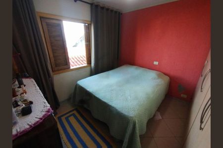 Casa à venda com 119m², 3 quartos e 2 vagas