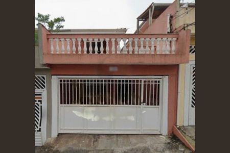 Casa à venda com 119m², 3 quartos e 2 vagas