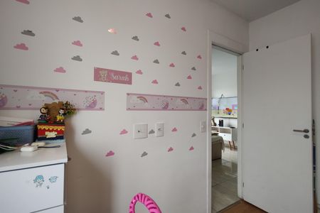 Apartamento para alugar com 44m², 2 quartos e 1 vaga Apartamento para alugar com 44m², 2 quartos e 1 vagaQuarto 1