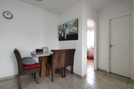 Apartamento para alugar com 44m², 2 quartos e 1 vaga Apartamento para alugar com 44m², 2 quartos e 1 vagaSala/Cozinha