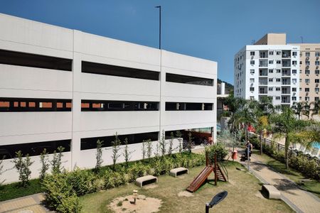 Apartamento para alugar com 44m², 2 quartos e 1 vaga Apartamento para alugar com 44m², 2 quartos e 1 vagaGaragem