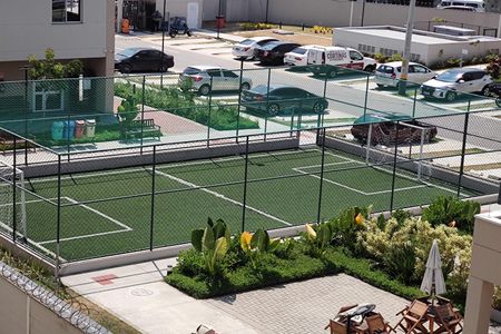 Apartamento para alugar com 44m², 2 quartos e 1 vaga Apartamento para alugar com 44m², 2 quartos e 1 vagaQuadra Esportiva