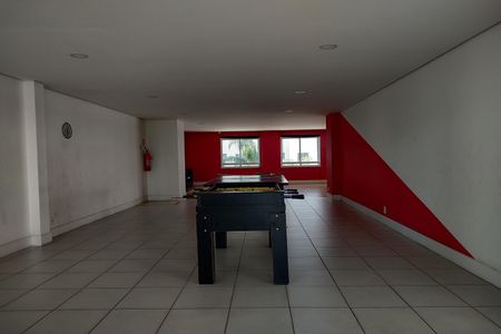 Apartamento para alugar com 44m², 2 quartos e 1 vaga Apartamento para alugar com 44m², 2 quartos e 1 vagaÁrea comum