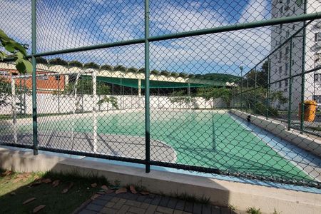 Apartamento para alugar com 44m², 2 quartos e 1 vaga Apartamento para alugar com 44m², 2 quartos e 1 vagaQuadra Esportiva