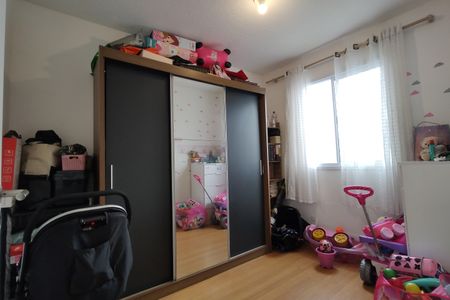 Apartamento para alugar com 44m², 2 quartos e 1 vaga Apartamento para alugar com 44m², 2 quartos e 1 vagaQuarto 1