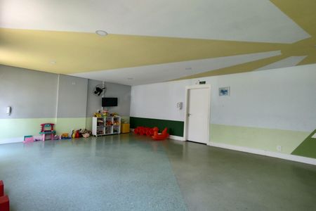 Apartamento para alugar com 44m², 2 quartos e 1 vaga Apartamento para alugar com 44m², 2 quartos e 1 vagaBrinquedoteca