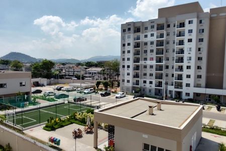 Apartamento para alugar com 44m², 2 quartos e 1 vaga Apartamento para alugar com 44m², 2 quartos e 1 vagaÁrea comum