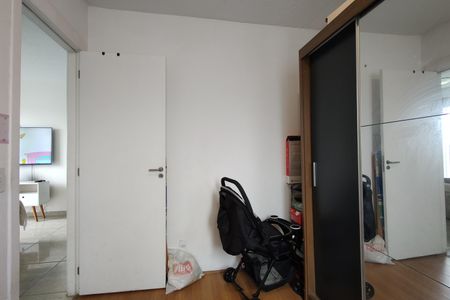Apartamento para alugar com 44m², 2 quartos e 1 vaga Apartamento para alugar com 44m², 2 quartos e 1 vagaQuarto 1