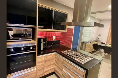 Apartamento para alugar com 533m², 5 quartos e 1 vaga