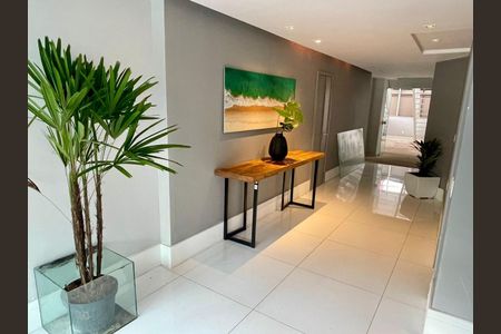 Apartamento para alugar com 533m², 5 quartos e 1 vaga Apartamento para alugar com 533m², 5 quartos e 1 vagaÁrea externa
