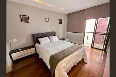 Quarto de apartamento para alugar com 5 quartos, 533m² em Ipanema, Rio de Janeiro