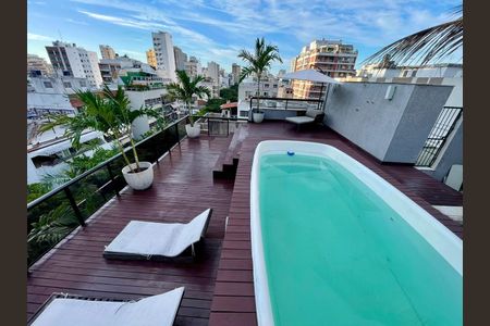Apartamento para alugar com 533m², 5 quartos e 1 vaga Apartamento para alugar com 533m², 5 quartos e 1 vagaÁrea externa