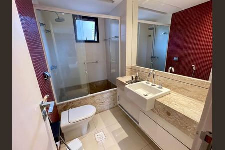 Apartamento para alugar com 5 quartos, 533m² em Ipanema, Rio de Janeiro