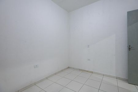 Cozinha de casa para alugar com 1 quarto, 53m² em Jardim Olinda, São Paulo
