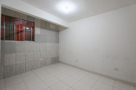 Quarto/Sala de casa para alugar com 1 quarto, 53m² em Jardim Olinda, São Paulo