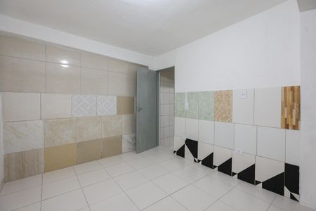 Casa para alugar com 53m², 1 quarto e sem vaga Casa para alugar com 53m², 1 quarto e sem vagaQuarto/Sala