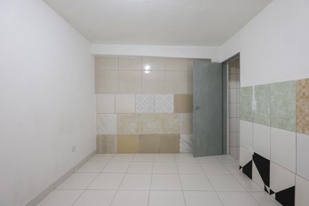 Quarto/Sala de casa para alugar com 1 quarto, 53m² em Jardim Olinda, São Paulo