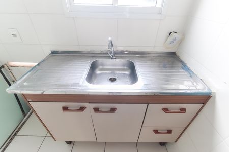 Apartamento para alugar com 50m², 2 quartos e 1 vaga Apartamento para alugar com 50m², 2 quartos e 1 vagaCozinha