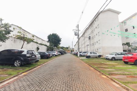 Apartamento para alugar com 50m², 2 quartos e 1 vaga Apartamento para alugar com 50m², 2 quartos e 1 vagaÁrea Comum