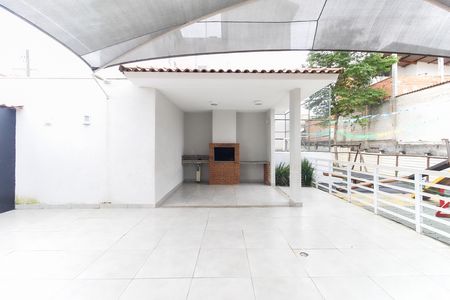 Apartamento para alugar com 50m², 2 quartos e 1 vaga Apartamento para alugar com 50m², 2 quartos e 1 vagaÁrea Comum
