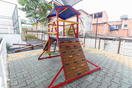 Apartamento para alugar com 50m², 2 quartos e 1 vaga Apartamento para alugar com 50m², 2 quartos e 1 vagaÁrea Comum