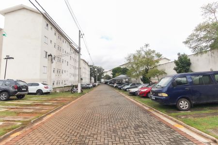 Apartamento para alugar com 50m², 2 quartos e 1 vaga Apartamento para alugar com 50m², 2 quartos e 1 vagaÁrea Comum
