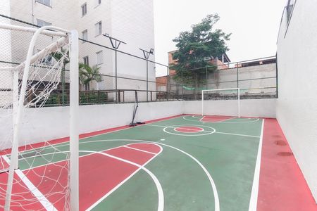 Apartamento para alugar com 50m², 2 quartos e 1 vaga Apartamento para alugar com 50m², 2 quartos e 1 vagaÁrea Comum