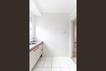 Apartamento para alugar com 50m², 2 quartos e 1 vaga Apartamento para alugar com 50m², 2 quartos e 1 vagaCozinha