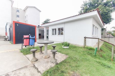 Apartamento para alugar com 50m², 2 quartos e 1 vaga Apartamento para alugar com 50m², 2 quartos e 1 vagaÁrea Comum