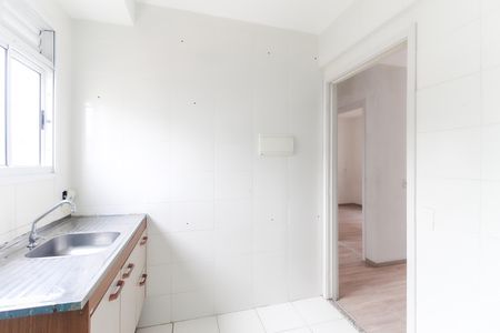Apartamento para alugar com 50m², 2 quartos e 1 vaga Apartamento para alugar com 50m², 2 quartos e 1 vagaCozinha