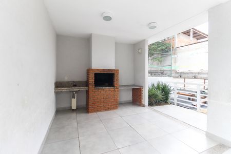 Apartamento para alugar com 50m², 2 quartos e 1 vaga Apartamento para alugar com 50m², 2 quartos e 1 vagaÁrea Comum