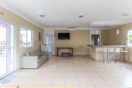 Apartamento para alugar com 50m², 2 quartos e 1 vaga Apartamento para alugar com 50m², 2 quartos e 1 vagaÁrea Comum