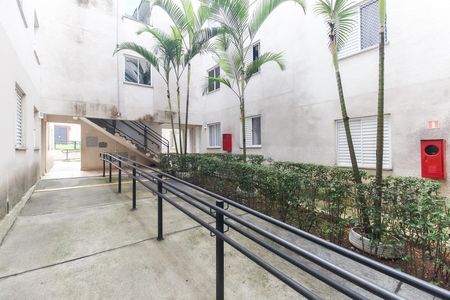 Apartamento para alugar com 50m², 2 quartos e 1 vaga Apartamento para alugar com 50m², 2 quartos e 1 vagaÁrea Comum