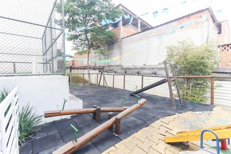 Apartamento para alugar com 50m², 2 quartos e 1 vaga Apartamento para alugar com 50m², 2 quartos e 1 vagaÁrea Comum