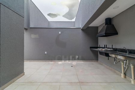 Apartamento à venda com 159m², 2 quartos e 2 vagas