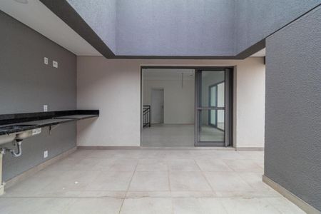 Apartamento à venda com 159m², 2 quartos e 2 vagas