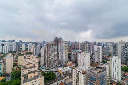 Apartamento à venda com 2 quartos, 159m² em Santo Amaro, São Paulo