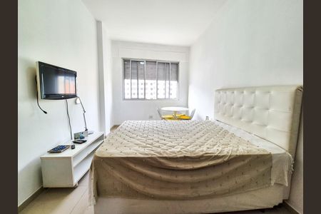 Apartamento à venda com 118m², 3 quartos e sem vaga Apartamento à venda com 118m², 3 quartos e sem vagaQuarto 1