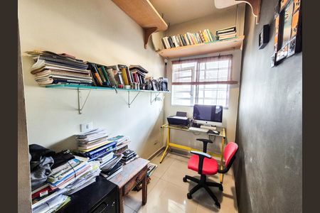 Apartamento à venda com 118m², 3 quartos e sem vaga Apartamento à venda com 118m², 3 quartos e sem vagaQuarto 3