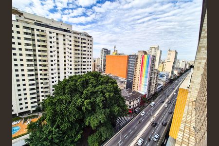 Apartamento à venda com 118m², 3 quartos e sem vaga Apartamento à venda com 118m², 3 quartos e sem vagaVista do Quarto 1