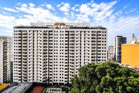 Apartamento à venda com 118m², 3 quartos e sem vaga Apartamento à venda com 118m², 3 quartos e sem vagaVista do Quarto 2