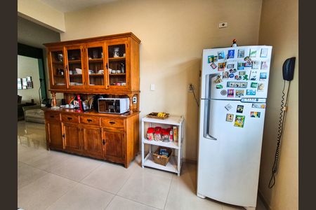 Apartamento à venda com 118m², 3 quartos e sem vaga Apartamento à venda com 118m², 3 quartos e sem vagaCozinha