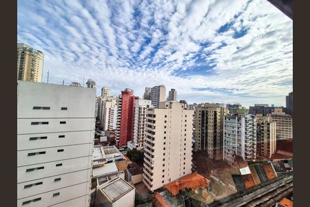 Apartamento à venda com 118m², 3 quartos e sem vaga Apartamento à venda com 118m², 3 quartos e sem vagaVista da Lavanderia