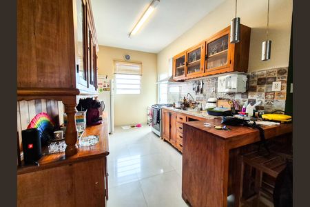 Apartamento à venda com 118m², 3 quartos e sem vaga Apartamento à venda com 118m², 3 quartos e sem vagaCozinha