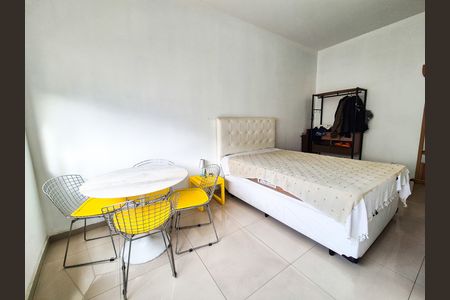 Apartamento à venda com 118m², 3 quartos e sem vaga Apartamento à venda com 118m², 3 quartos e sem vagaQuarto 1