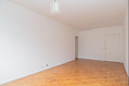 Apartamento para alugar com 108m², 2 quartos e 1 vaga Apartamento para alugar com 108m², 2 quartos e 1 vagaSala