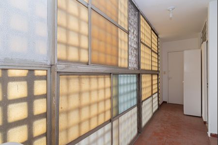 Apartamento para alugar com 108m², 2 quartos e 1 vaga Apartamento para alugar com 108m², 2 quartos e 1 vagaÁrea de Serviço
