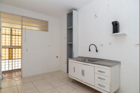 Apartamento para alugar com 108m², 2 quartos e 1 vaga Apartamento para alugar com 108m², 2 quartos e 1 vagaCozinha