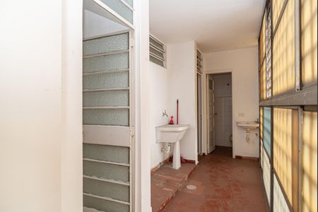 Apartamento para alugar com 108m², 2 quartos e 1 vaga Apartamento para alugar com 108m², 2 quartos e 1 vagaÁrea de Serviço
