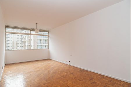 Apartamento para alugar com 108m², 2 quartos e 1 vaga Apartamento para alugar com 108m², 2 quartos e 1 vagaSala